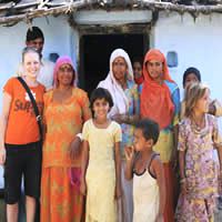 India Encompassed, 25 Days