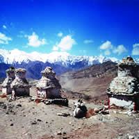Ladakh - Little Tibet, 12 Days