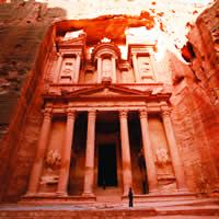 Egypt and Jordan Caravan, 15 Days, SAVE $150*