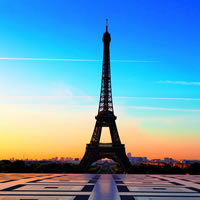 Normandy, Brittany & Chateaux Country, 8 Days