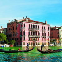 Italy's Great Cities 8 Days