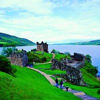 The Best of the British Isles 17 Days