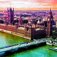 Essential Britain & Ireland 8 Days