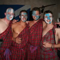 Haggis Adventures The Great Glen Adventure, 4 Days