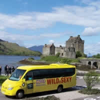 Haggis Adventures Highland Fling, 5 Days
