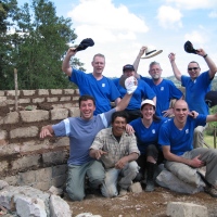 Build Homes for Underprivileged Families, Vietnam