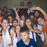 Coach Soccer in Posadas, Argentina