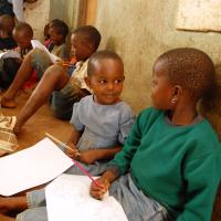 Help Children to Read, South Africa