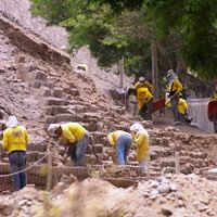 Archaeology Work Experience in Lima, Peru