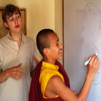Teaching English in Nepal