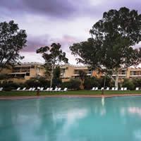 Ayers Rock 3 Nights, 5-star