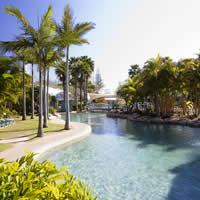 BreakFree Diamond Beach, Broadbeach STAY 7 Nights, PAY 5, 4-Star