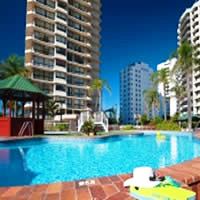 Beach Haven 4 Nights 4-Star