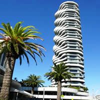 The Wave Resort, Flights + 4 Nights 4.5-Star - Family Package