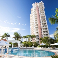 Broadbeach 3 Nights, 4.5-Star