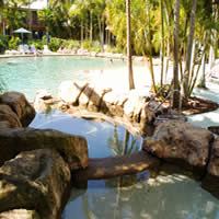 Diamond Sands Resort 7 Nights 4-Star