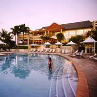Radisson Resort Gold Coast 3 Nights 4.5-Star