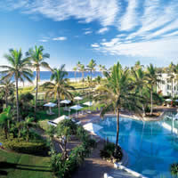 Sheraton Mirage Resort & Spa 3 Nights 5-Star