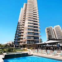 Sunbird Beach Resort 4 Nights 4-Star