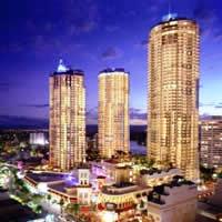 Towers of Chevron Renaissance, Flights + 7 Nights 4-Star