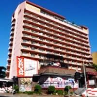 Surfers Paradise 2 Nights
