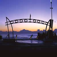 Gold Coast 3 Nights