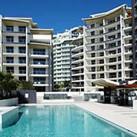 Trilogy Surfers Paradise, Flights + 7 Nights 4.5-Star