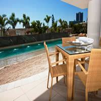 Wyndham Surfers Paradise 5 Nights 4.5-Star