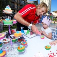 Paradise Resort Gold Coast 5 Nights 4-Star