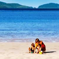 Reef View Hotel, Hamilton Island, Whitsundays 4 Nights 4-Star