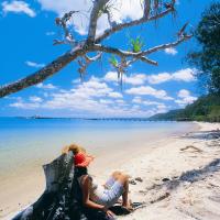 Kingfisher Bay Resort, Fraser Island 2 Nights 4-Star