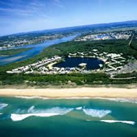 Mudjimba Beach STAY 4 Nights, PAY 3, 4-Star