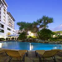 Palm Cove 4 Nights, 4.5-Star