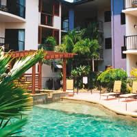 Port Douglas STAY 3 Nights, PAY 2, 4-Star