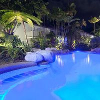Rendezvous Reef Resort, Port Douglas 5 Nights 4-Star