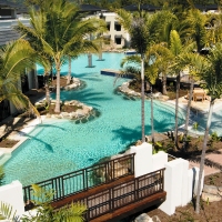 Port Douglas 4 Nights, 5 Star