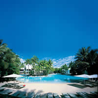 Port Douglas 4 Nights, 5-Star