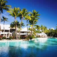 Port Douglas 4 Nights 5-Star