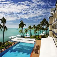 Airlie Beach 3 Nights + More, 4.5-star