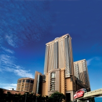 Kuala Lumpur Flights + STAY 4 Nights, PAY 3, 4-Star