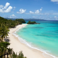 Boracay STAY 5 Nights, PAY 4, 5-star