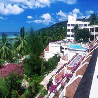 Phuket Flights + STAY 8 Nights, PAY 4