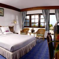 Phuket Flights + STAY 8 Nights, PAY 4, Departing Perth