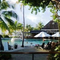 Fiji Flights + STAY 6 Nights, PAY 4