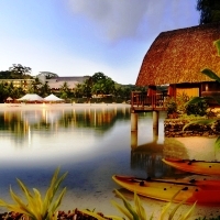 Holiday Inn Resort Vanuatu 7 Nights 4-Star