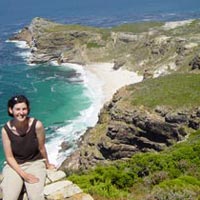 Cape, Canyons & Dunes 9 Days