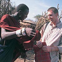 East Africa in Depth 34 Days