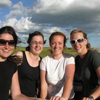 Heart of Tanzania 5 Days