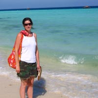 Lakes, Wildlife Encounters & Zanzibar 16 Days