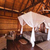 Luangwa & Zambezi Safari 7 Days